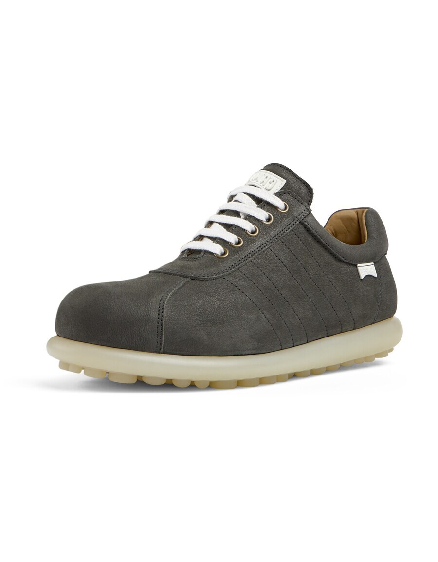 

Кроссовки CAMPER Sneakers Pelotas Ariel, темно-серый