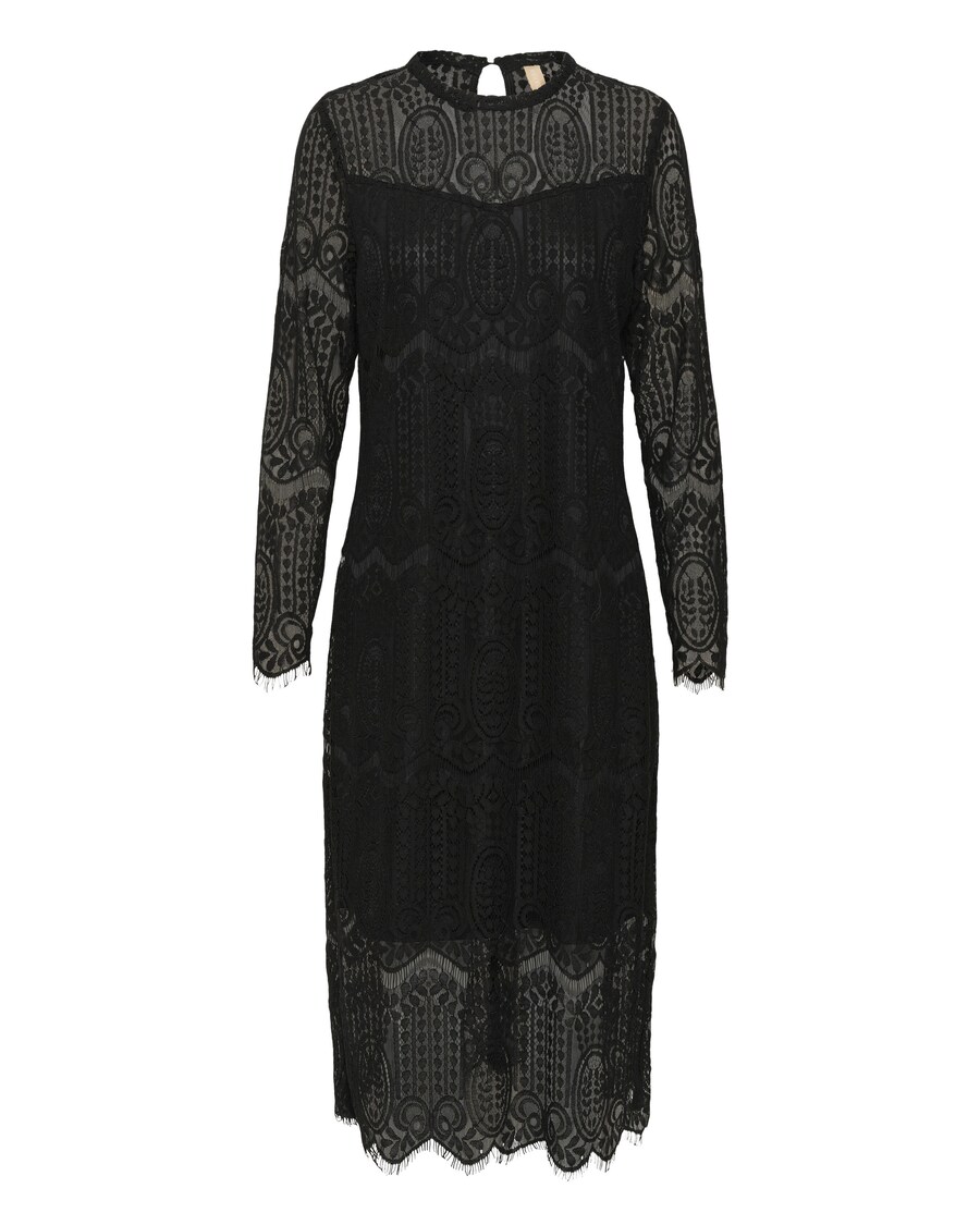 

Миди платье CULTURE Odi, Black