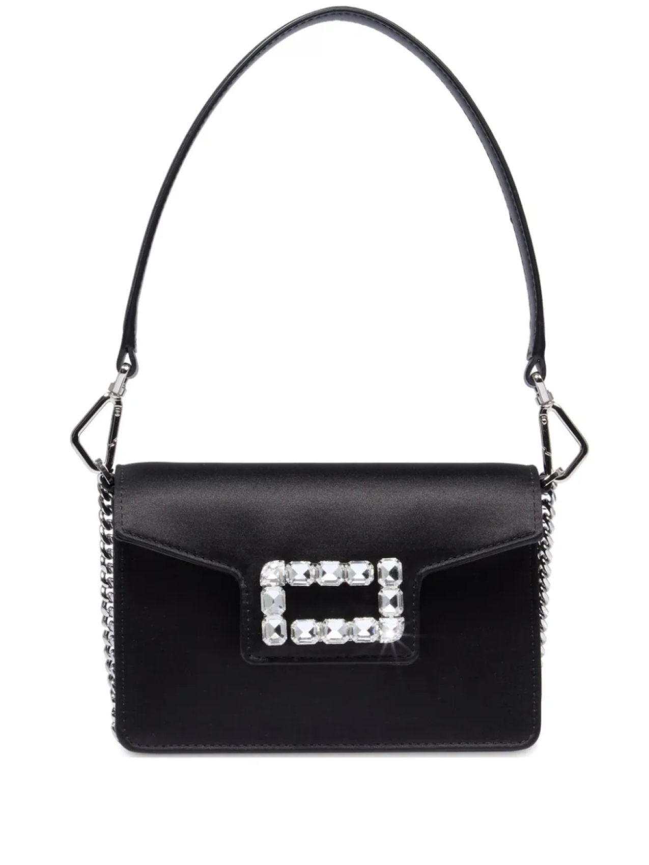 

Сумка через плечо Lancel Angele, черный