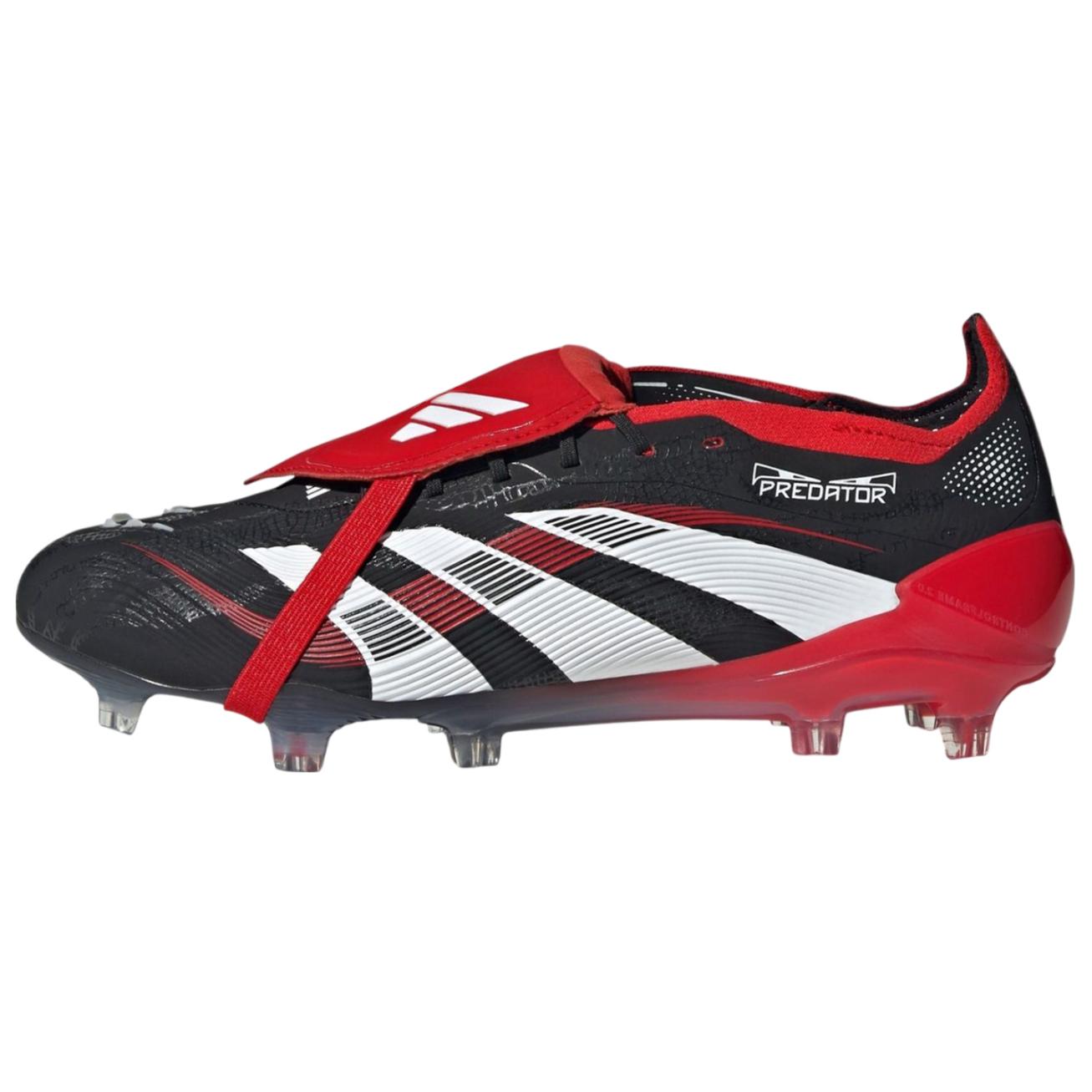Adidas Бутсы Predator 24 Elite Foldover Tongue Bwr Fg 'Moments Pack'