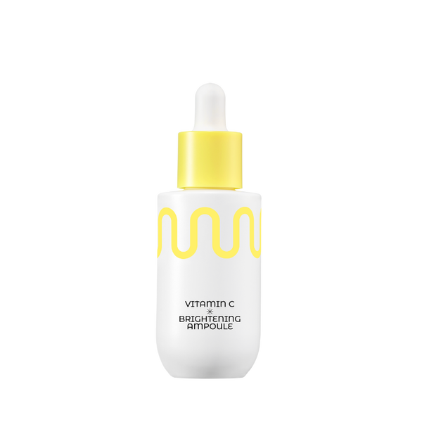 

Осветляющая сыворотка для лица с витамином С, 30 мл Commonlabs Vitamin c