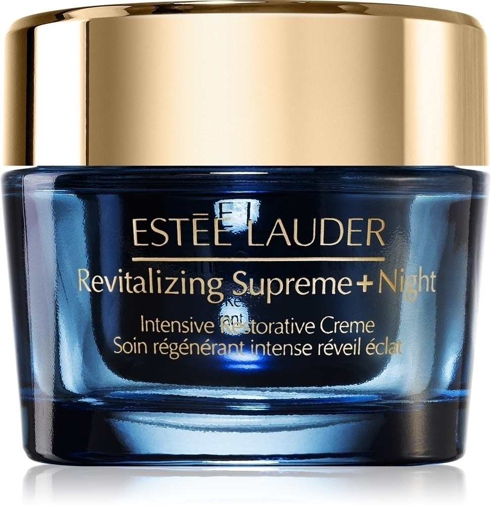 

Revitalizing Supreme+ ночной интенсивный восстанавливающий крем Estée Lauder, 50 мл