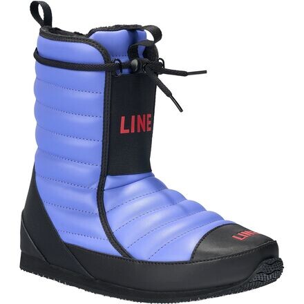 

Линия Bootie 2.0 Line, фиолетовый
