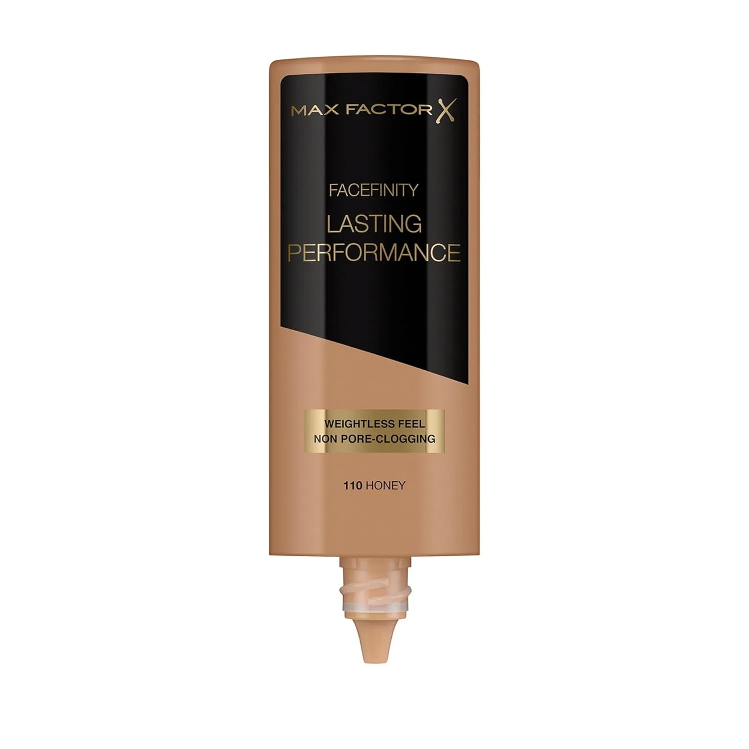 Стойкая тональная основа «Facefinity Lasting Performance Foundation» от Max Factor Max Factor, Honey