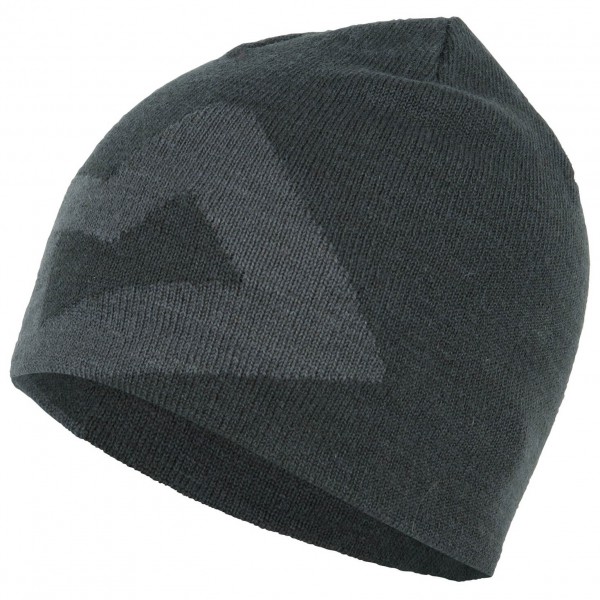 

Брендированная вязаная шапочка Mountain Equipment, мультиколор