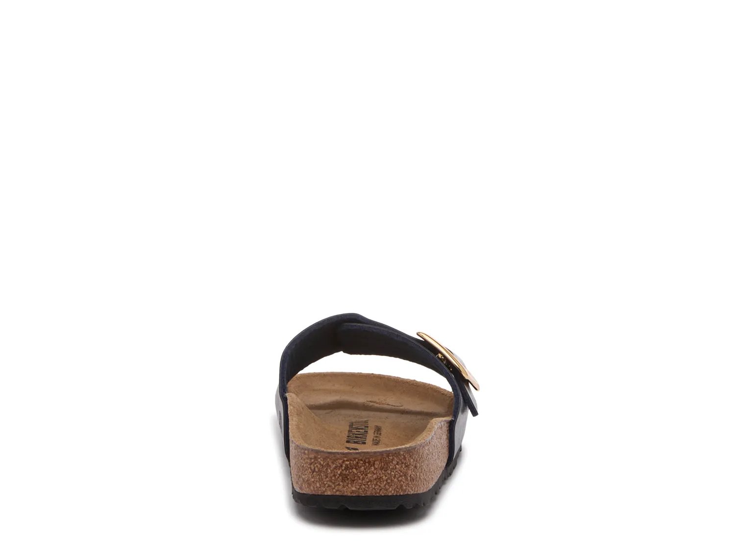 Сандалии Birkenstock Catalina Sandal - Women's, темно-синий — фото 4