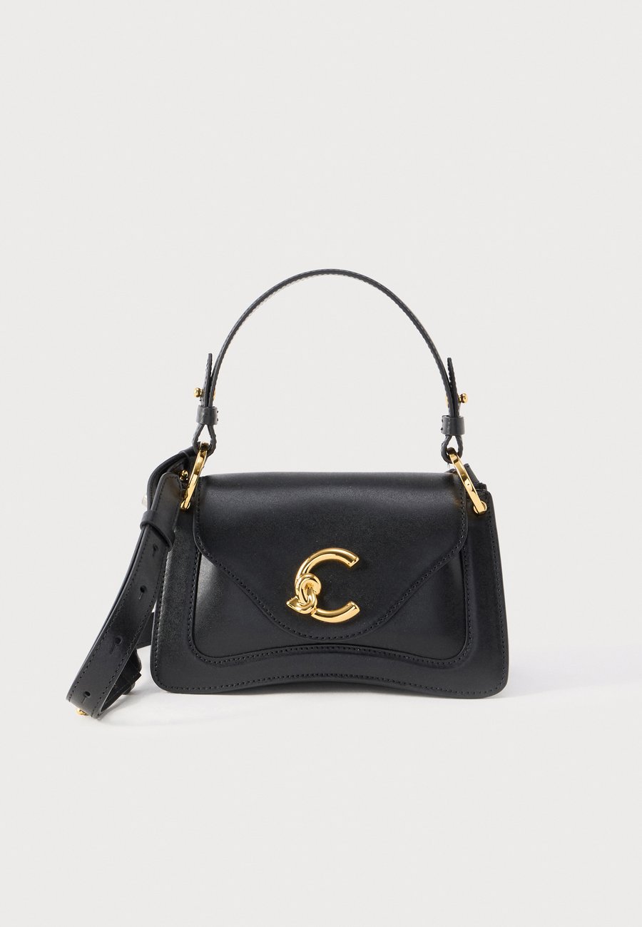 

Сумка Coccinelle Handbag, Noir/Black