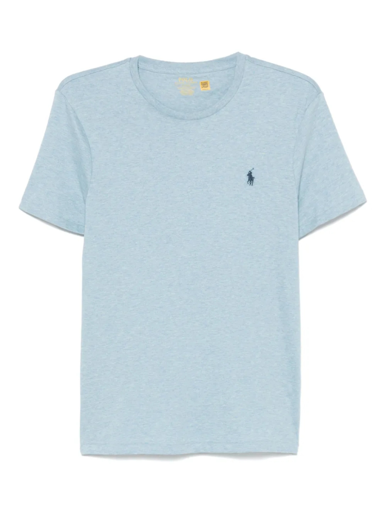 

Футболка Polo Ralph Lauren Polo с мотивом Pony, синий