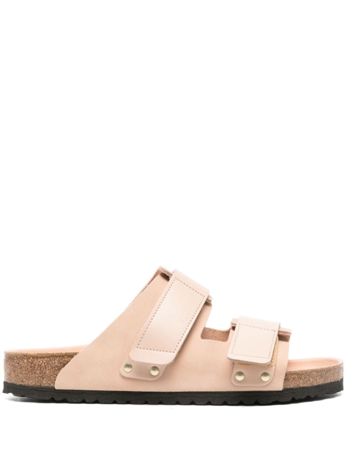 

Birkenstock сандалии Uji, нейтральный цвет
