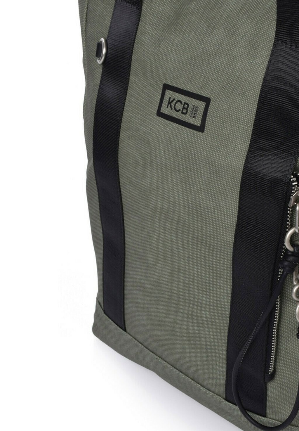 

Рюкзак KNOT BIG KCB, хаки