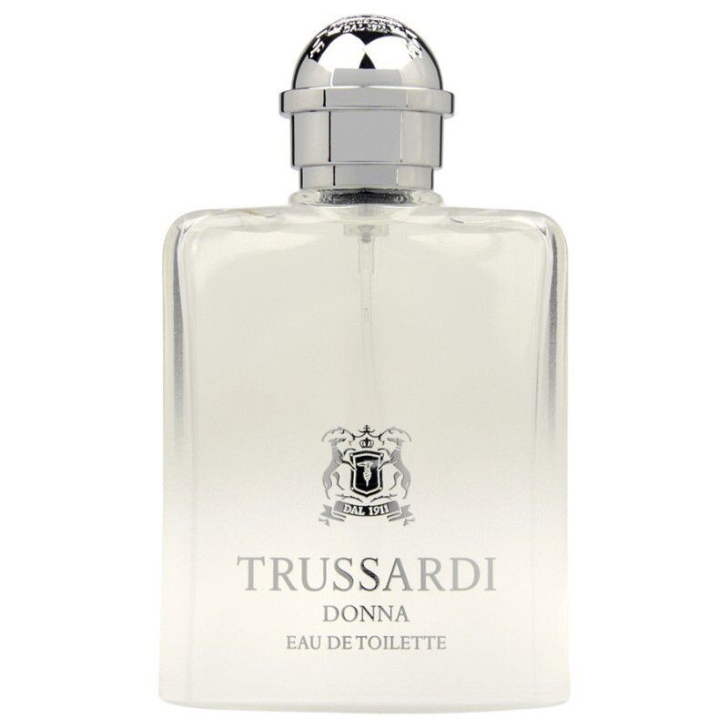 

Одеколон Donna eau de toilette Trussardi, 50 мл