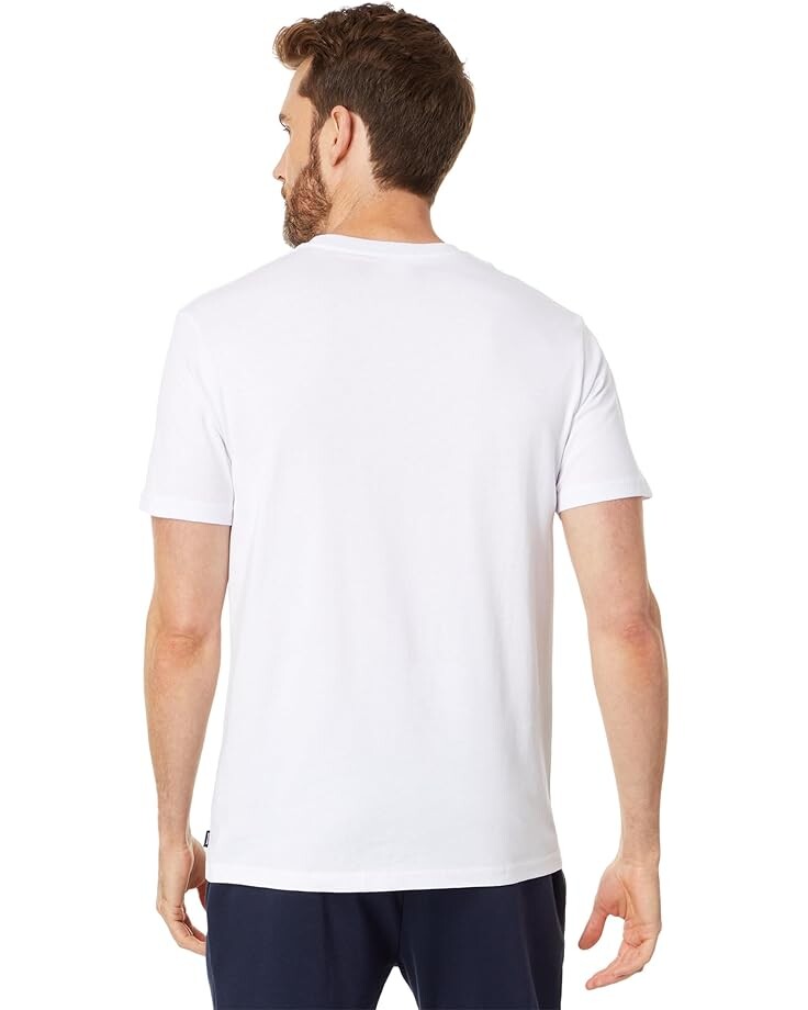 

Футболка Rip Curl Big Mumma Icon Short Sleeve Tee, цвет Optical White