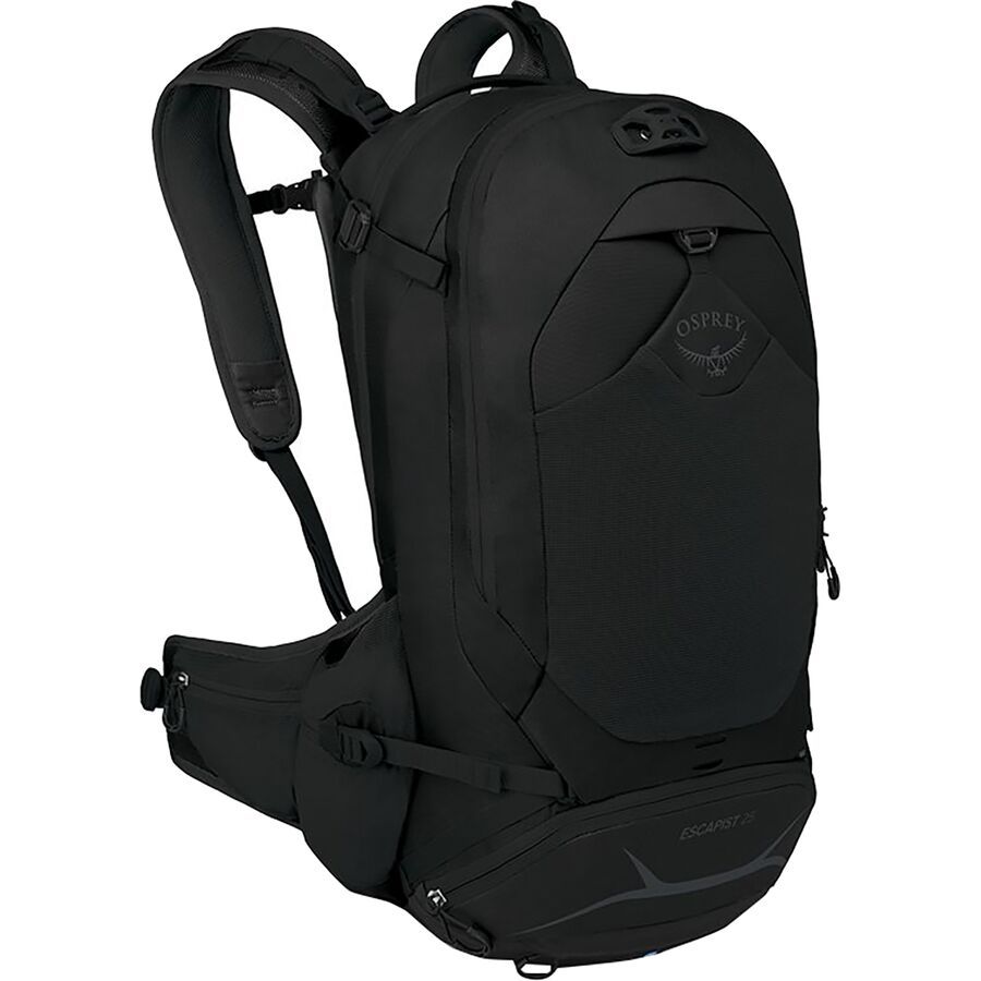 

Рюкзак для велопоходов Escapist 25 Osprey Packs Osprey Packs, Black
