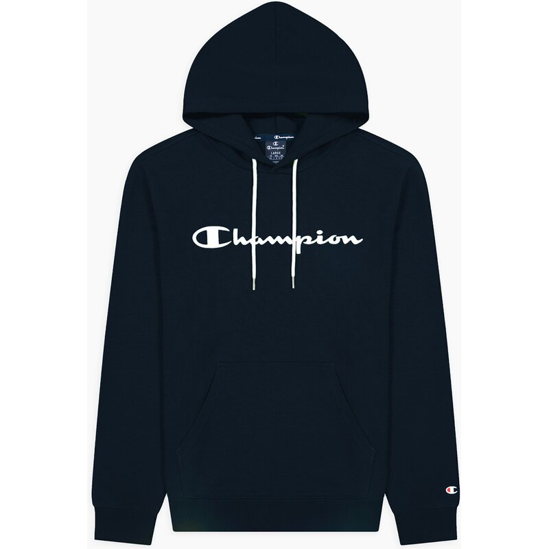 

Толстовка с капюшоном Champion, цвет nny