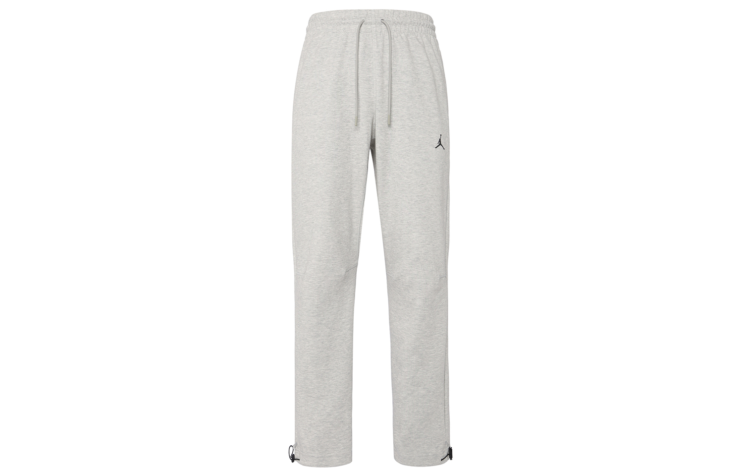 Спортивные брюки SportHOOP FW24 Dri FIT Повседневные Мужские Тепло-серый Jordan — фото 2