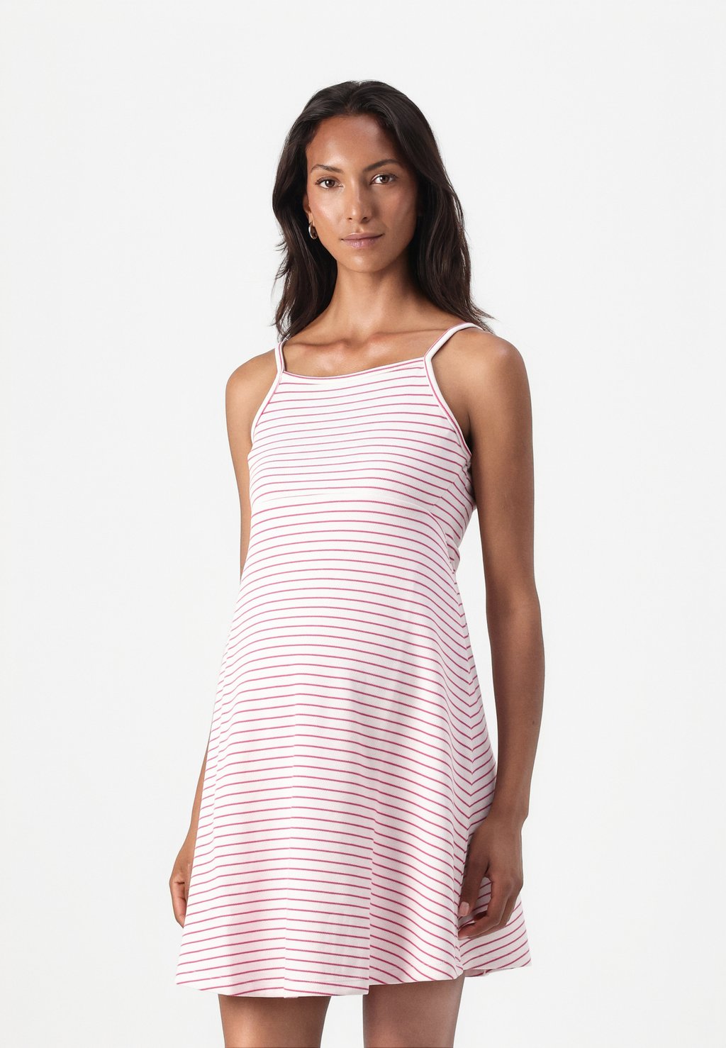 

Платье из джерси OLMDEMI DRESS ONLY MATERNITY, розовый