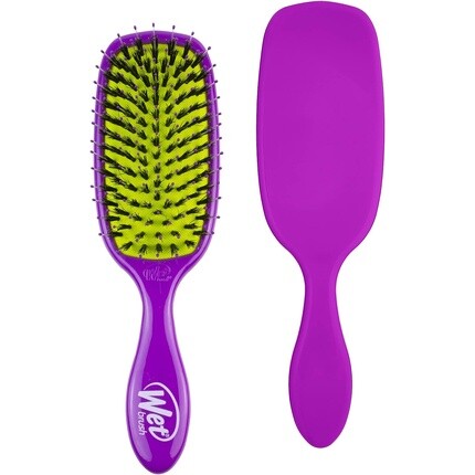 

WetBrush Усилитель блеска фиолетовый