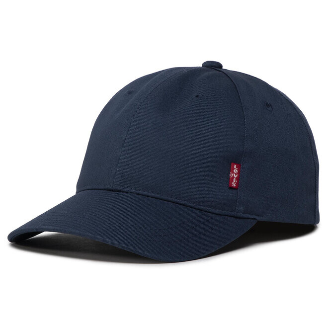 

Бейсболка Levi's, темно-синий