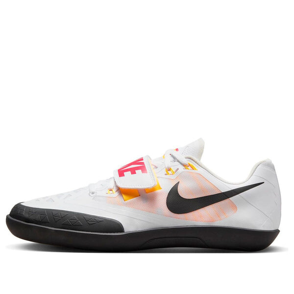 

Кроссовки zoom sd 4 Nike, белый