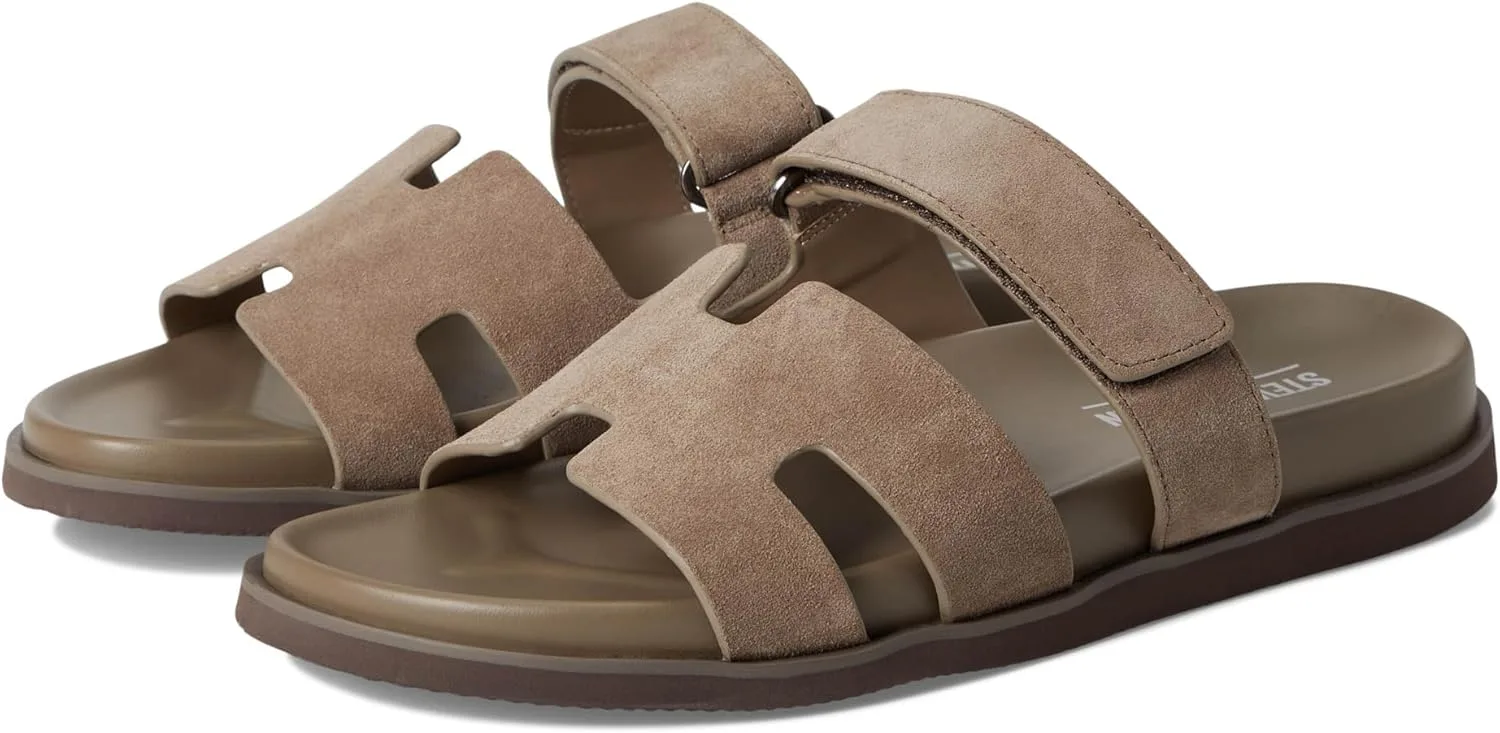 Мужские сандалии Steve Madden Maiv01m1, песочный