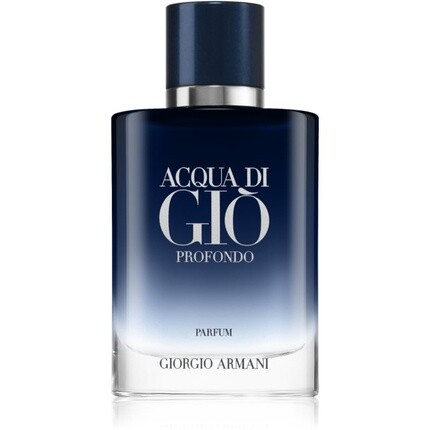 

Giorgio Armani Arm Acqua Gio Profondo Parfum 50 Vapo
