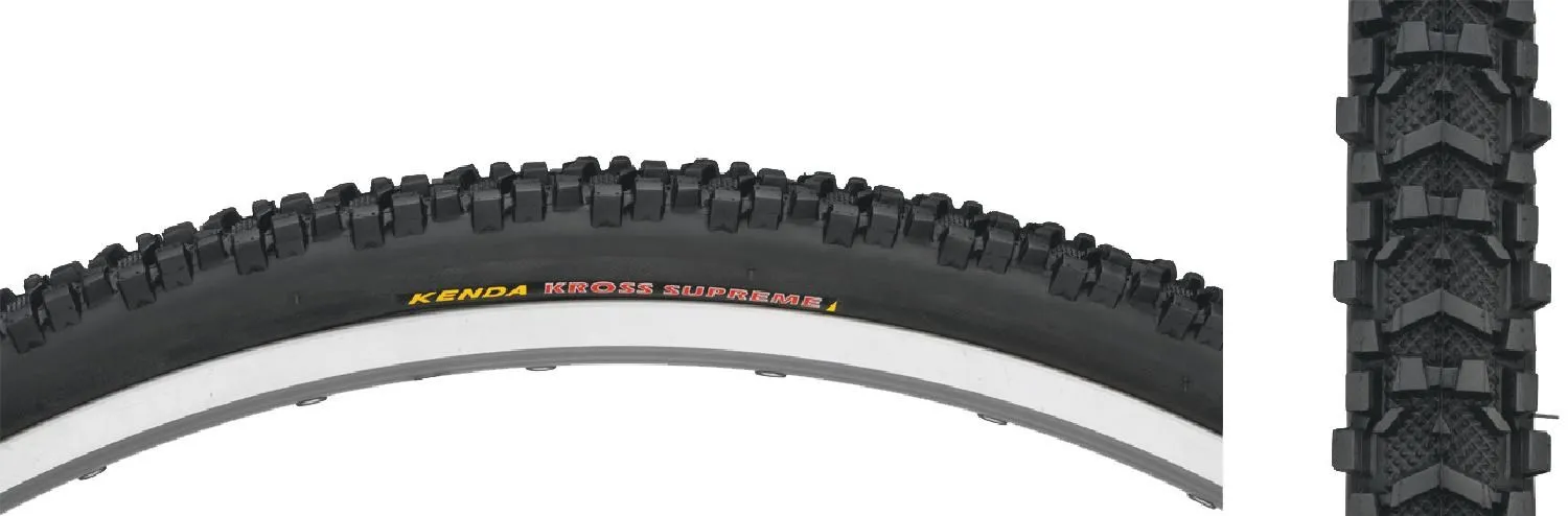 

Шина Kross Supreme Kenda, Black
