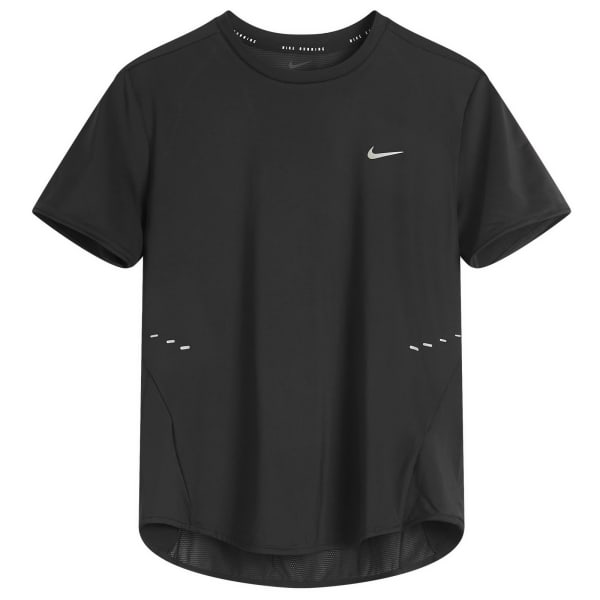 

Футболка Swift Dri-Fit Nike, черный
