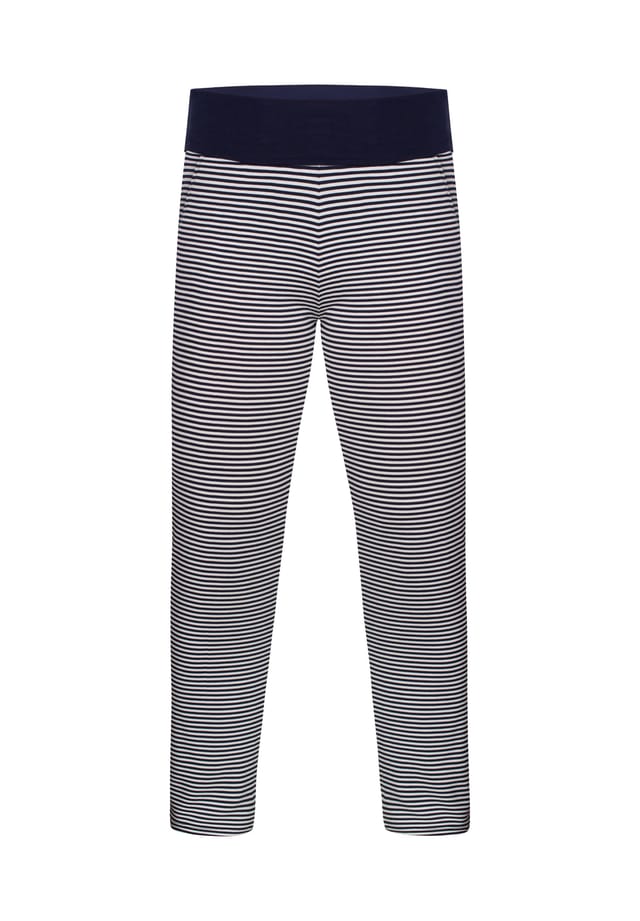 

Повседневные брюки в полоску Comfort Sassa, цвет stripe