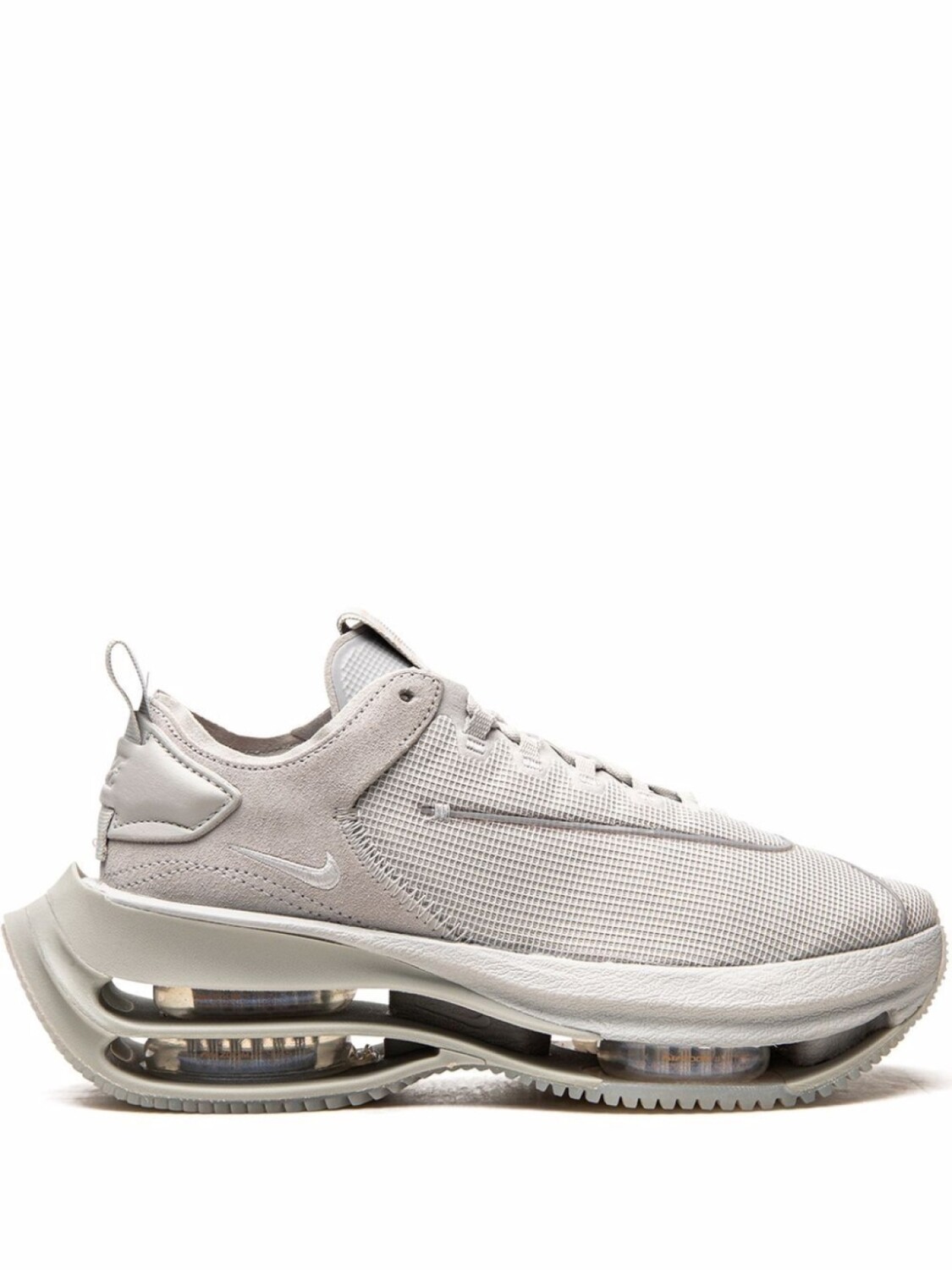 

Кроссовки Zoom Double Stacked Nike, белый