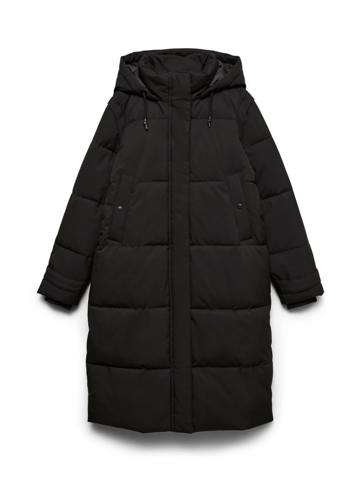 

Куртка Vero Moda, черный