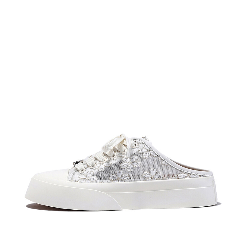 

Мюли BELLALILY Closed Toe Slippers Women's