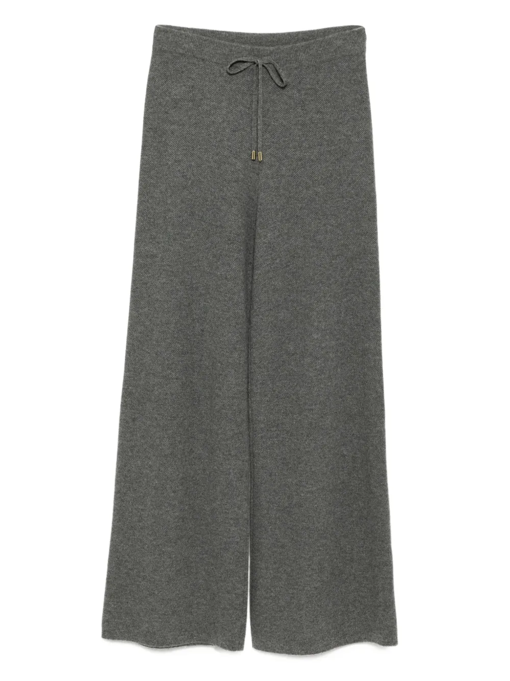 

Трикотажные брюки N.Peal, серый