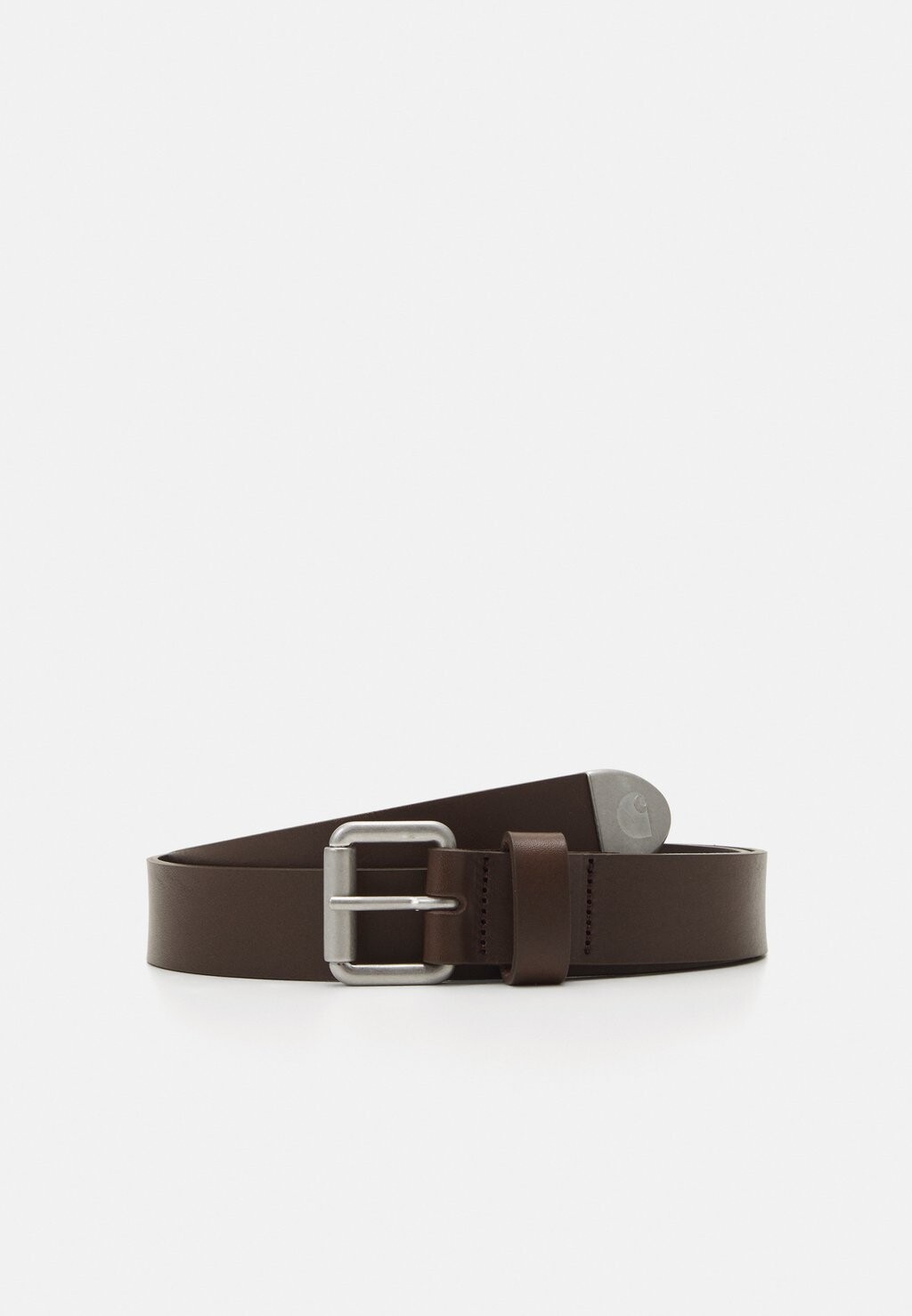 

Пояс JUKE BELT UNISEX Carhartt WIP, серебристый