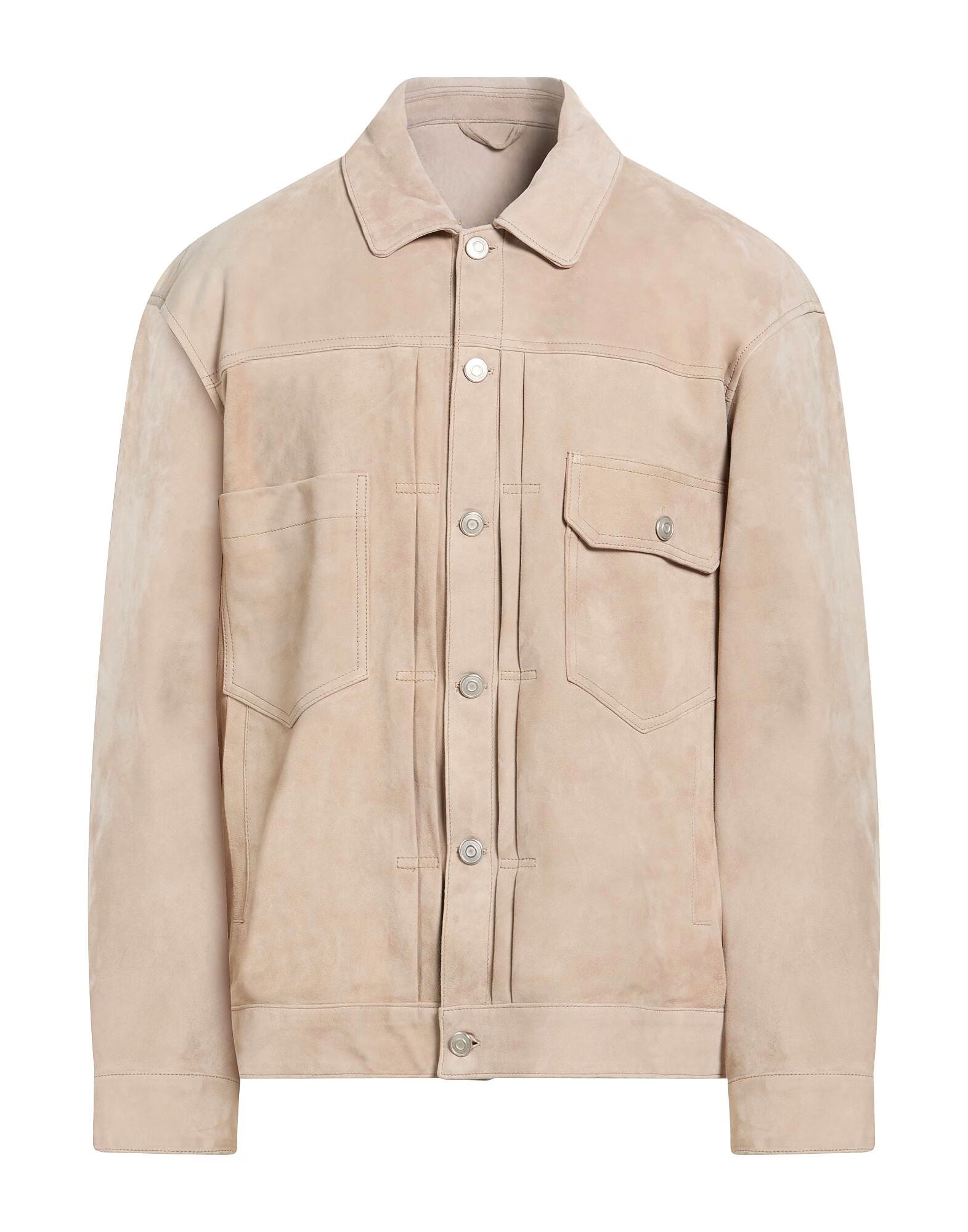 

Куртка Giorgio Brato, серый