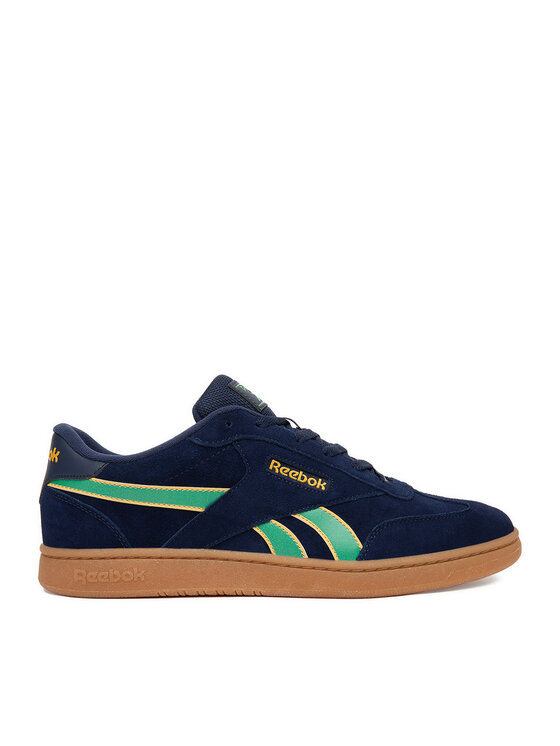 

Кроссовки CEO-FORTE LOUNGER AR30252M-DCG Reebok, синий