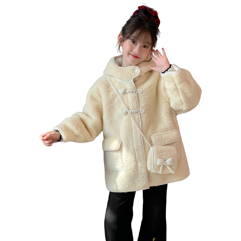 

Утепленная куртка для детей 3-7 лет PROTECTCAMEL, желтый