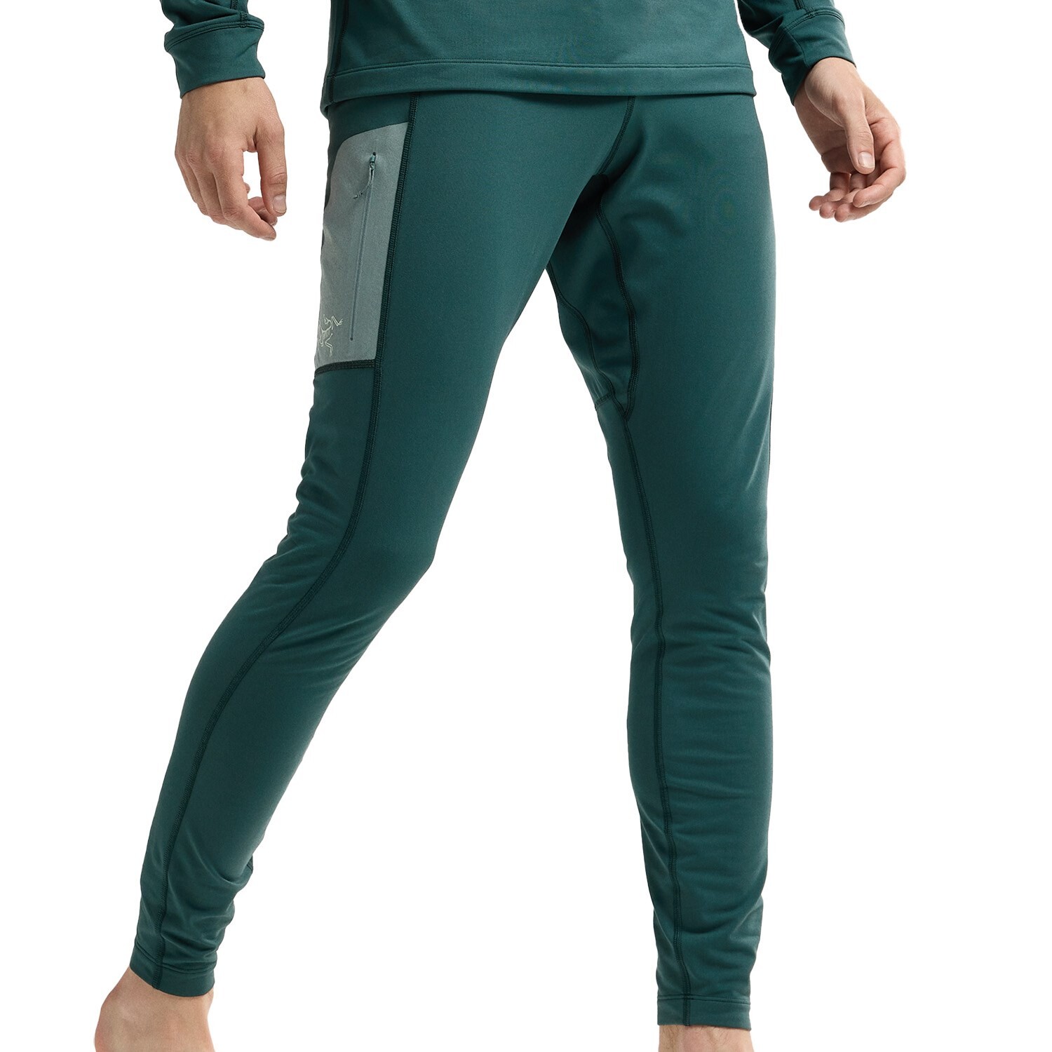 

Базовые брюки Arc'teryx Rho LT