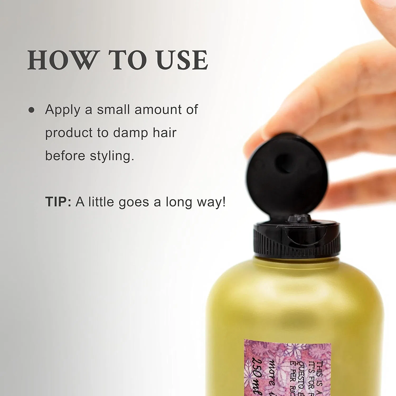 Сыворотка для формирования локонов «This is a curl building serum» от Davines Davines — фото 4