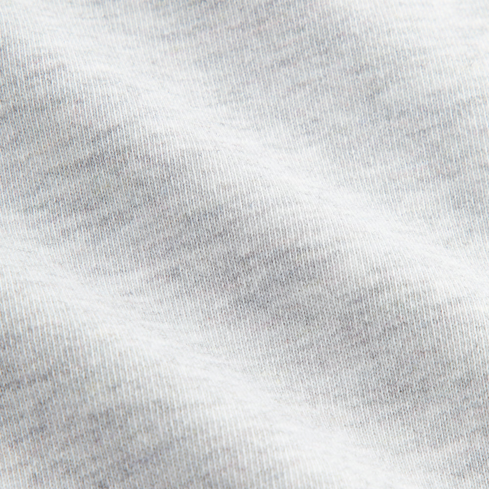 Топ Kith Baby Long Sleeve Nelson Crew, светло-зеленый — фото 4