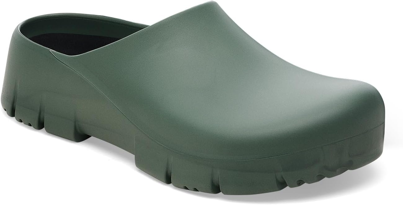 

Мужские профессиональные сабо Birkenstock Super-Birki 2.0, Thymes