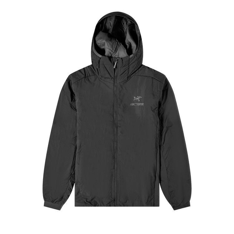 

Толстовка Arcteryx Atom Hoody, Black