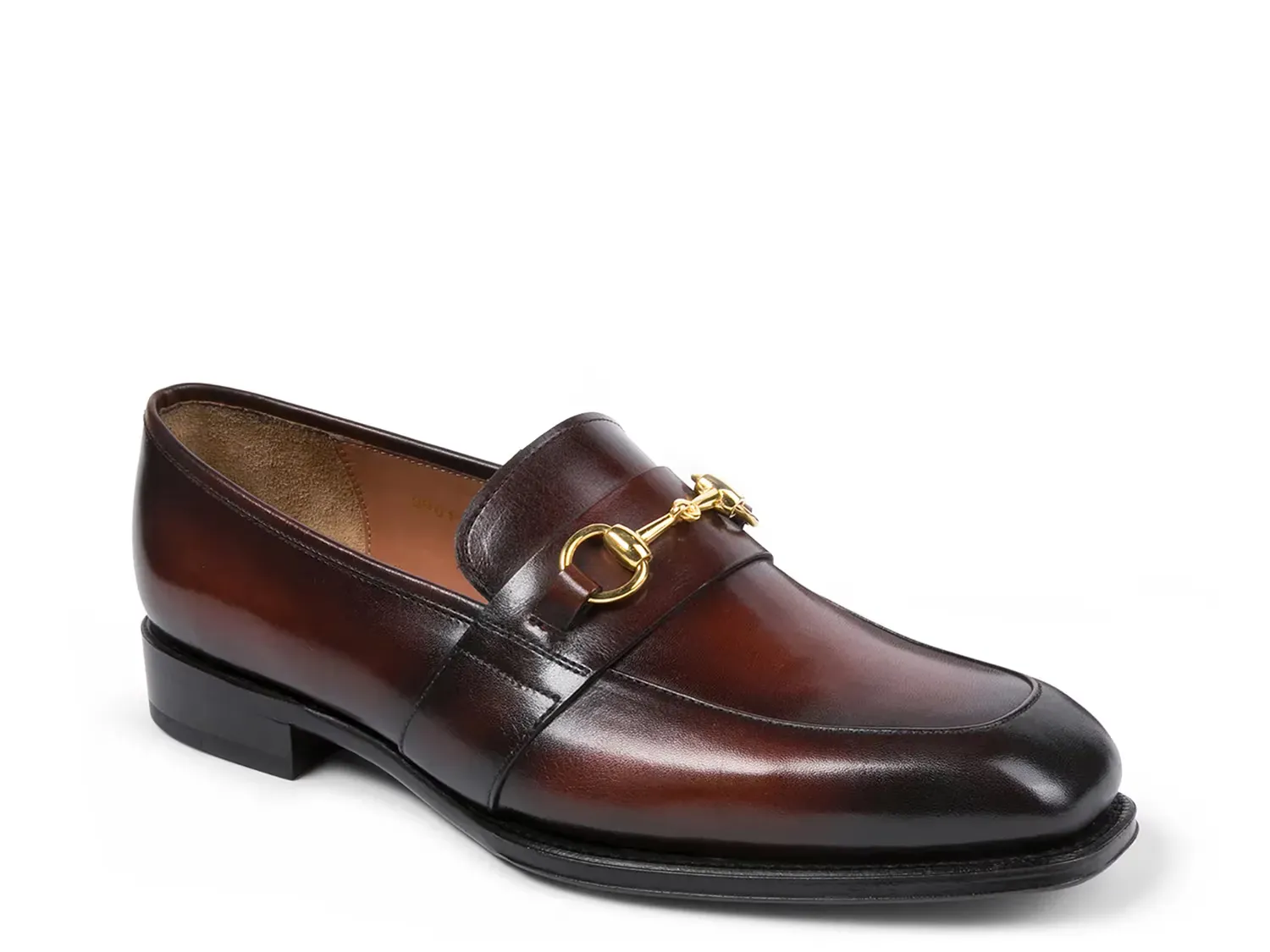 

Лоферы Verona Anthony Veer, Cognac