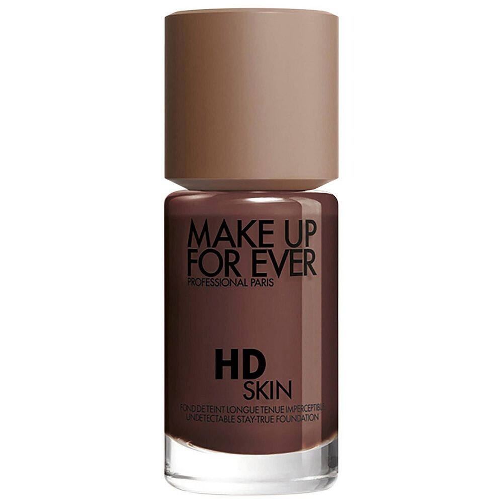 

MAKE UP FOR EVER HD Skin Необнаружимая стойкая тональная основа, 4r76