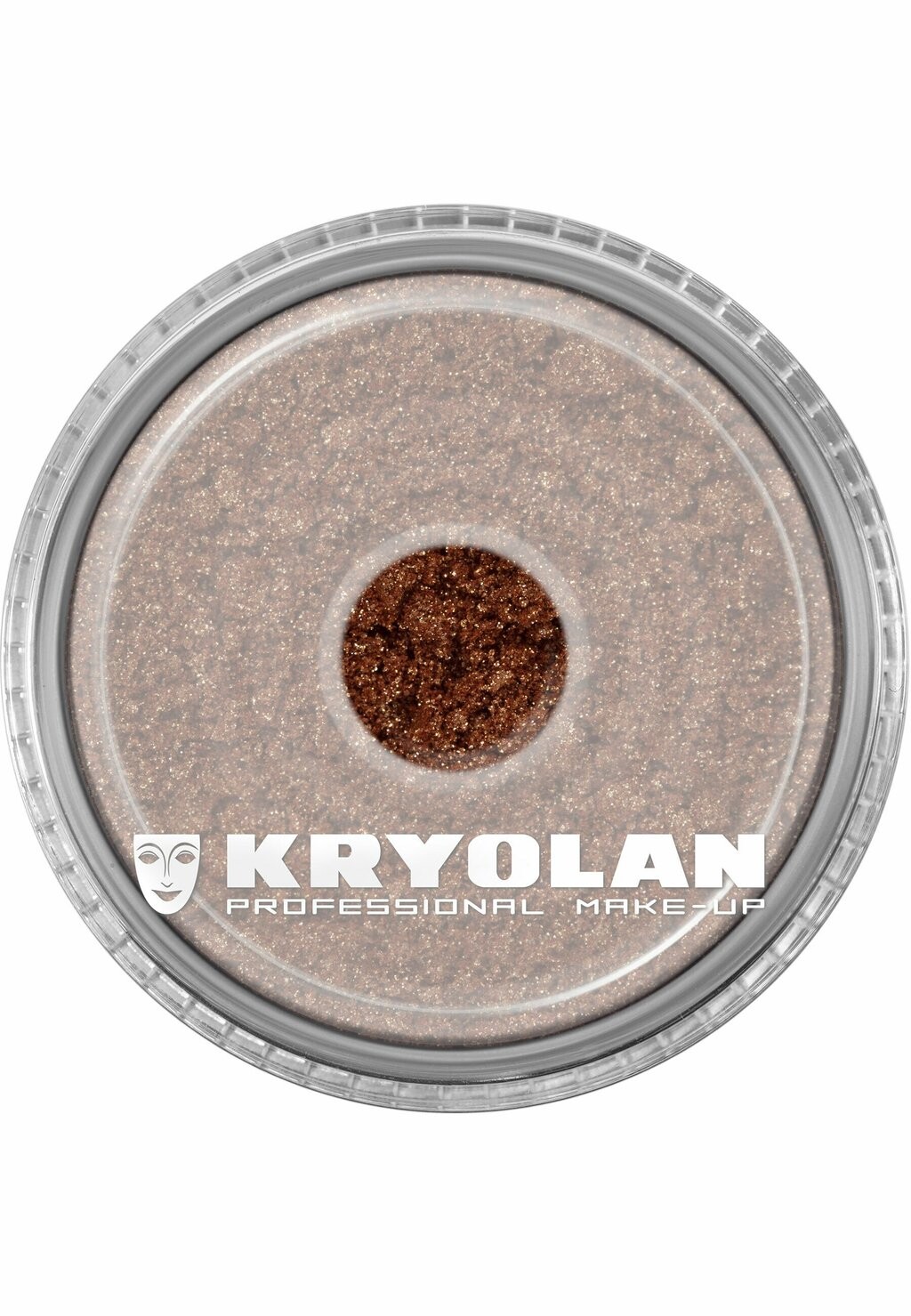 

Тени для век SATIN POWDER Kryolan, цвет sp 428