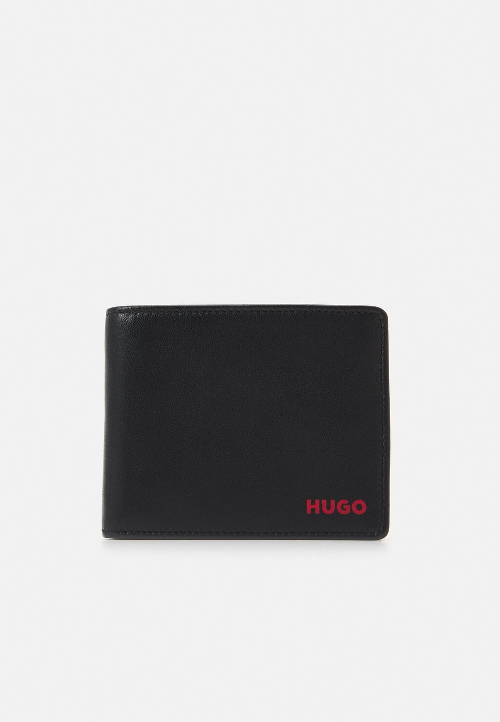 

Кошелек SUBWAY TRIFOLD HUGO, цвет black