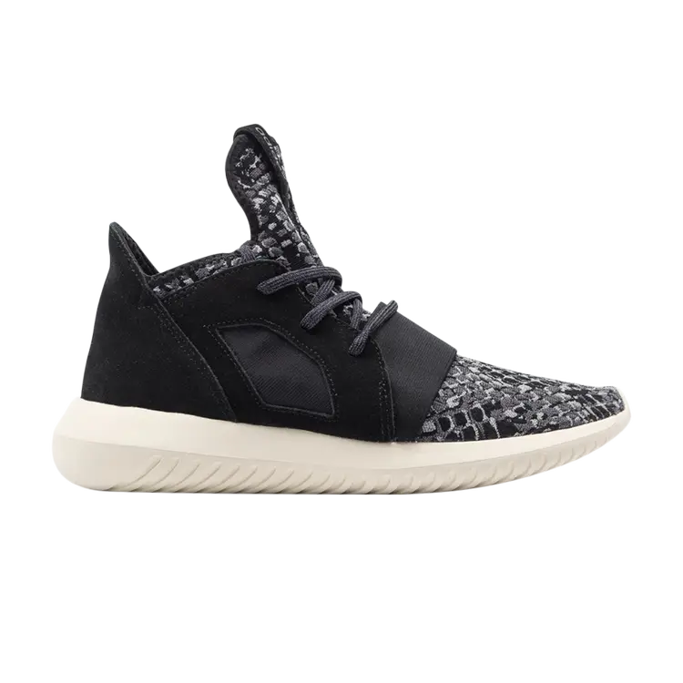 

Кроссовки Adidas Wmns Tubular Defiant, черный