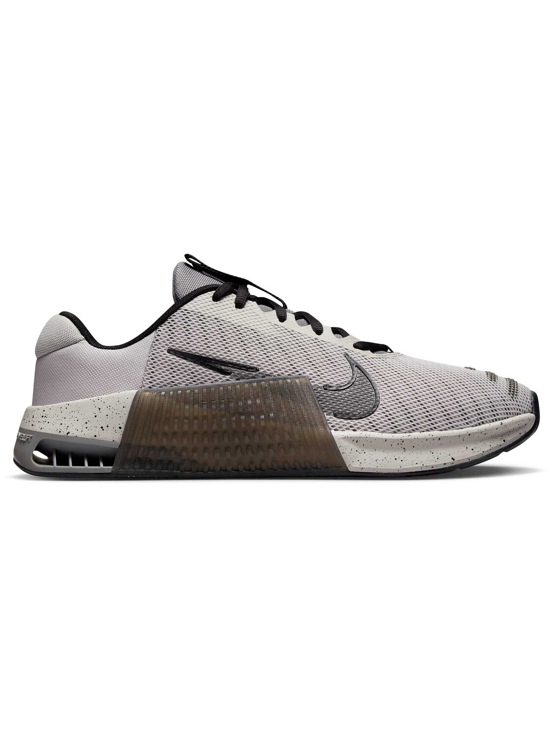 

Кроссовки Nike METCON 9, серый