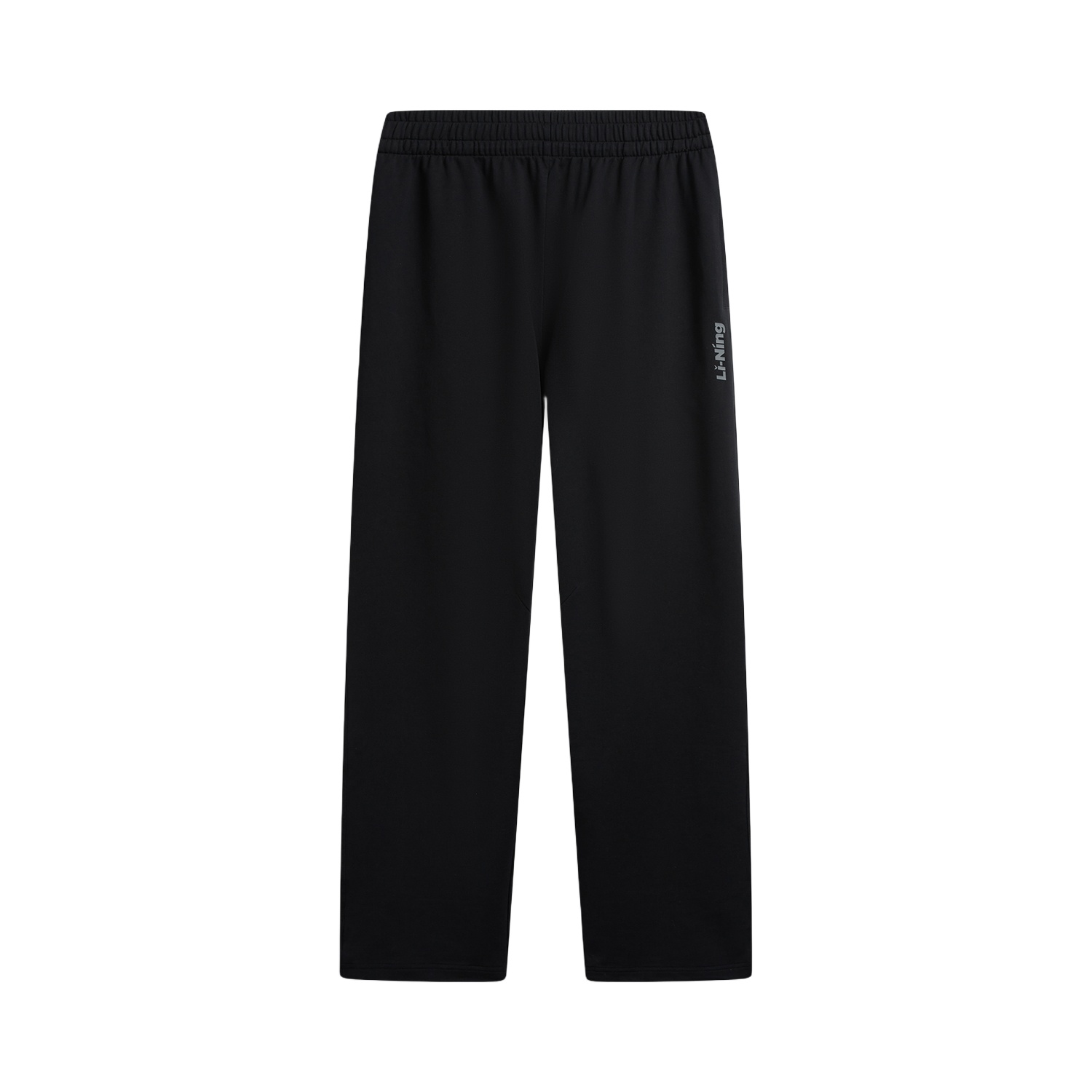 

Кроссовки Li-Ning Sports Life Collection Knitted, черный