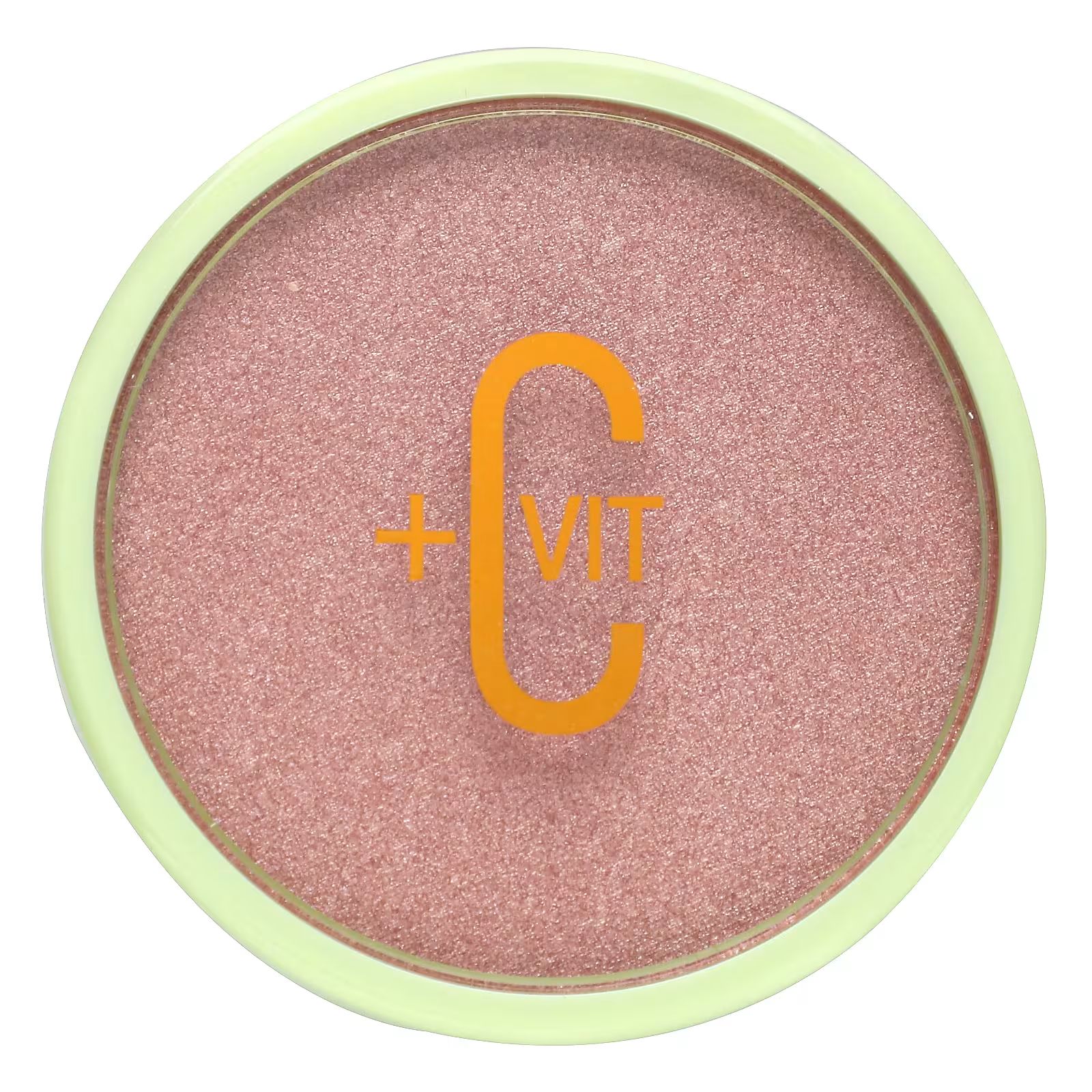 

+C Vit Glow-y Powder, 0286 Peach Dew, 0,4 унции (11,3 г) Pixi Beauty