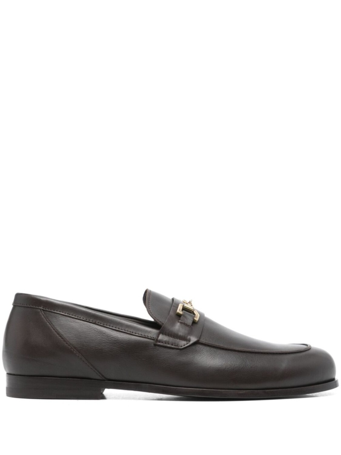 

Лоферы Wilton Harrys of London, коричневый